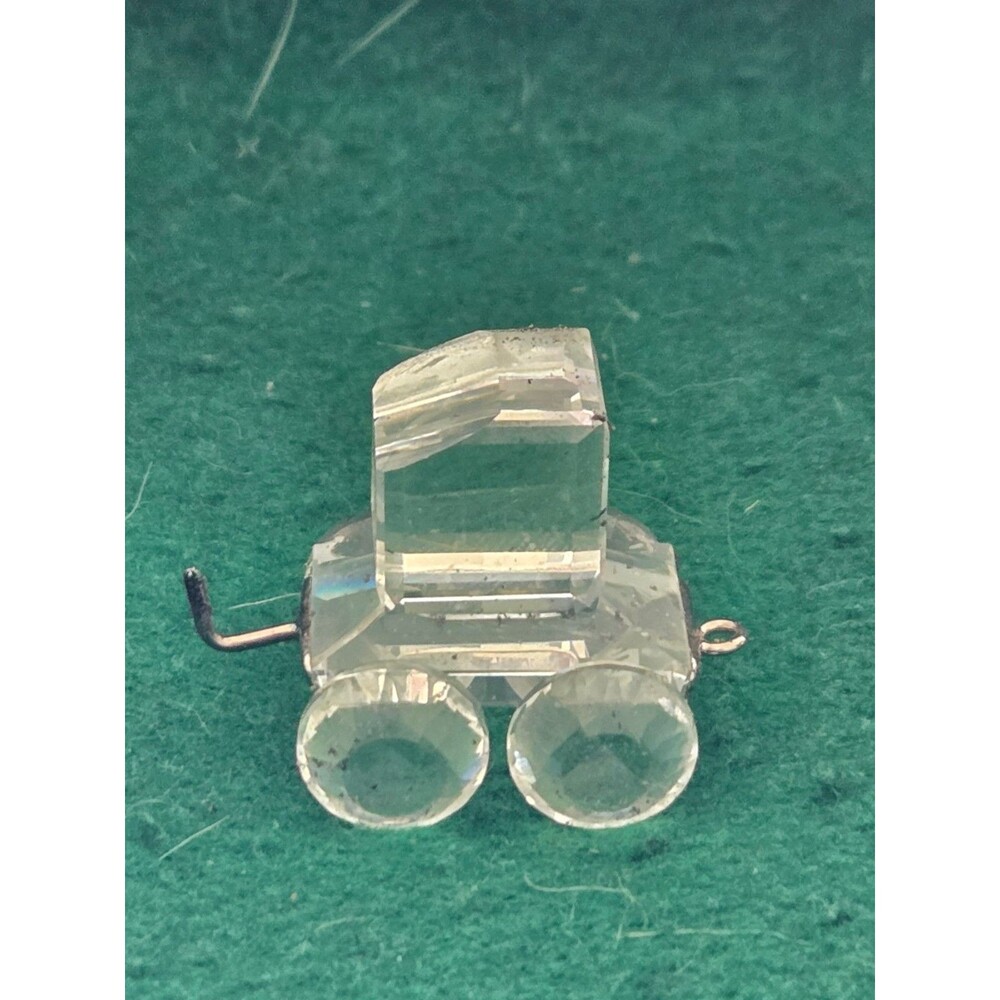 Swarovski Crystal Wagon 7471